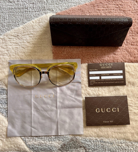 Occhiali sole gucci - occhiali, da