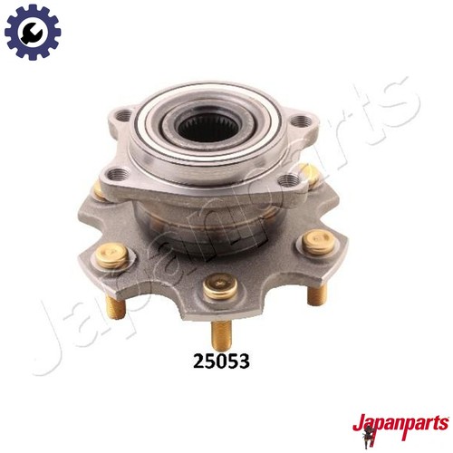 Mozzo ruota 25053 per - mozzo,
