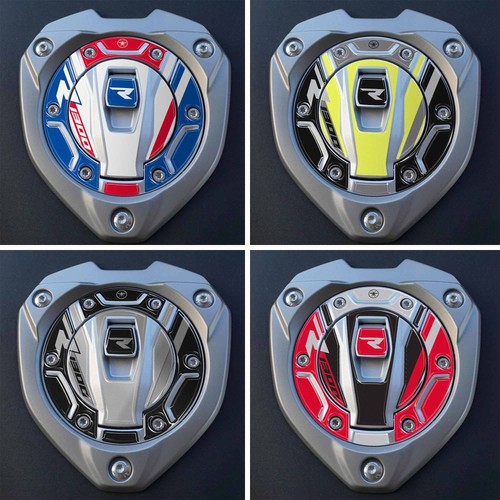 Adesivo tappo keyless senza - tappo,
