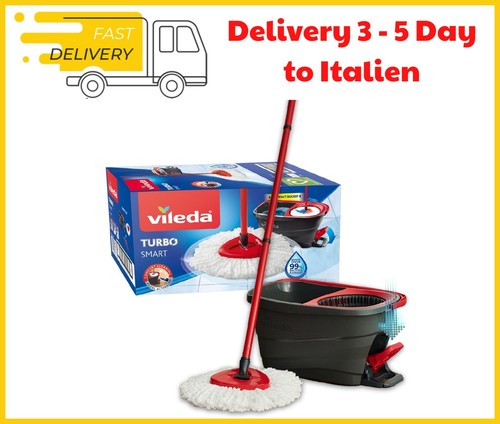 Vileda lavapavimenti turbo - vileda,