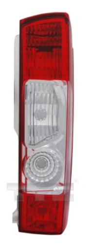 Faro posteriore tyc lato - posteriore,