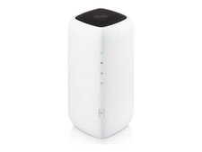ZyXEL Nebula FWA505 5G NR router wireless per interni