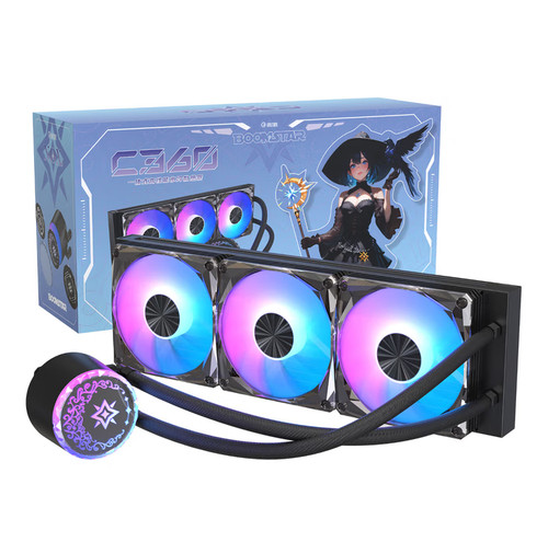 Galax boomstar c360 - boomstar,