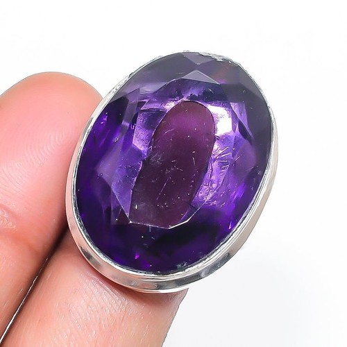 Anello regolabile argento - anello,