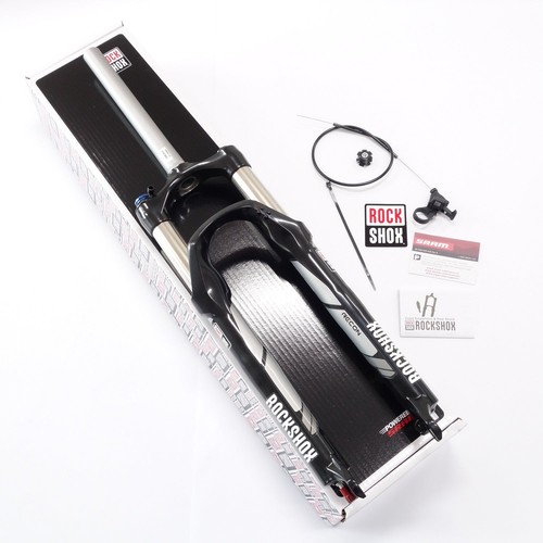 Forcella mtb rockshox recon - forcella,