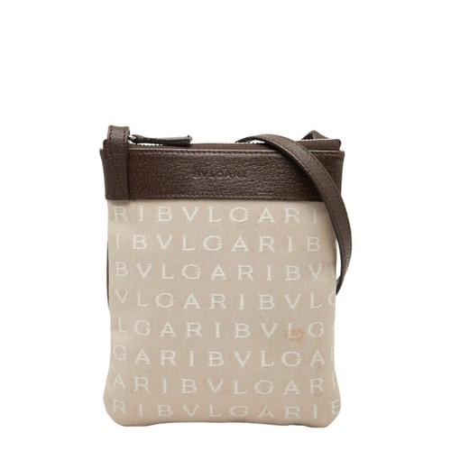 Bvlgari logomania pochette - logomania,