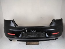 PARAURTI POSTERIORE COMPLETO