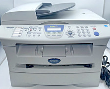 Brother MFC-7420 Monochrome