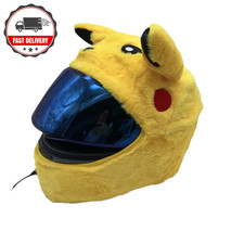 Set Copricapo Protezione Casco