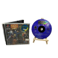 Arma perfetta - gioco Sony PS1