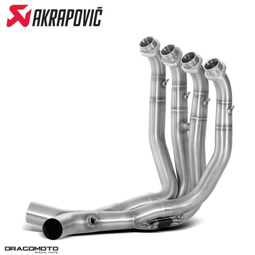 Collettore kawasaki zzr - kawasaki, 1400