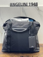 Borsone Viaggio Emporio Armani