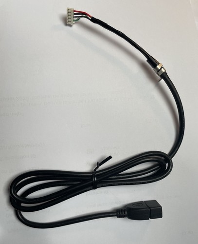 Ricambio cavo usb - usb, originale