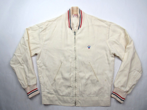 Giacca tennis vintage anni - , 50