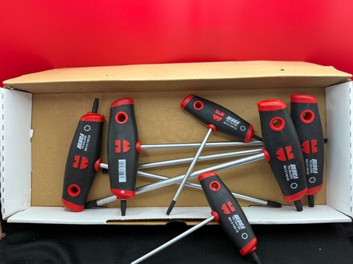 Wurth zebra set cacciaviti - zebra,