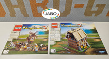 (OK O3/6) LEGO Istruzioni di