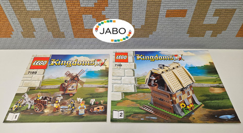 Lego istruzioni di - lego,