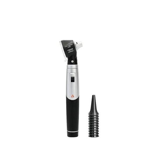 Set otoscopio heine - set, mini