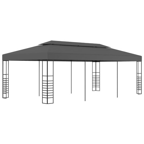 Tenda gazebo delle misure - tenda,