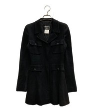 Giacca CHANEL Cocobutton