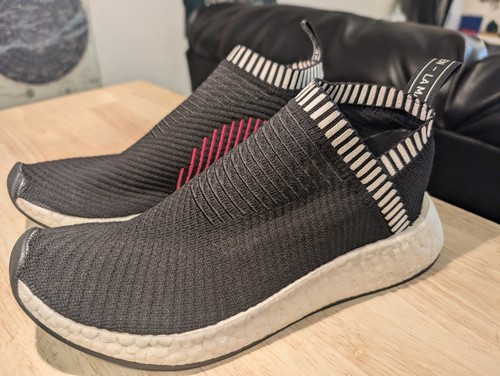 Adidas nmd boost - nmd, cs2