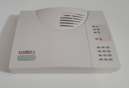 Logisty s302 22i centrale - -,