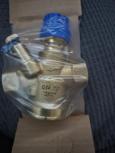 Danfoss 003z1252 valvola - ab-qm,