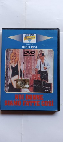 Noi donne siamo - siamo, fatte