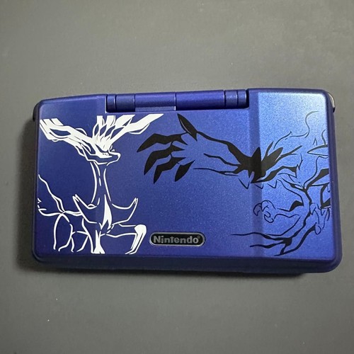 Console nintendo pokémon - nintendo,