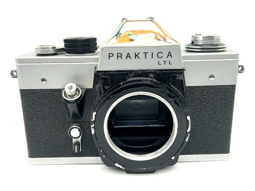 Easybuy praktica ltl slr - easybuy,
