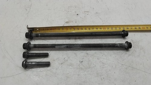 Yamaha perni supporto - r1, 04