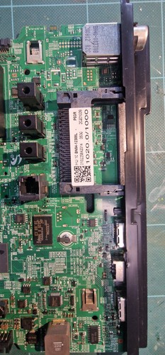 Scheda madre samsung - scheda,