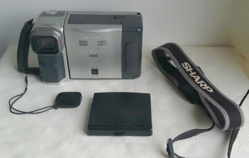 Videocamera zoom digitale