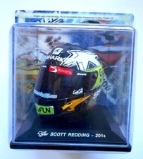 CASCHI MOTO GP -  SCOTT REDDING 2014 SCALA 1/5 [040]