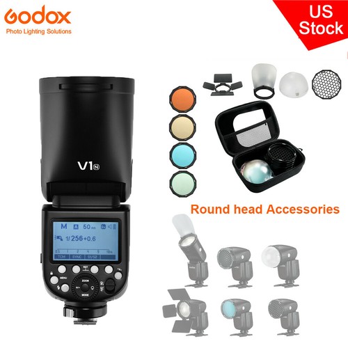 Flash fotocamera godox - flash,