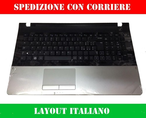 Tastiera samsung np300e7a - samsung,