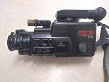 Videocamera Panasonic