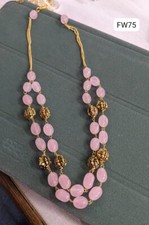 Collana tradizionale indiana