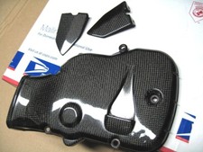 DUCATI 999 CARBON FIBER HEEL