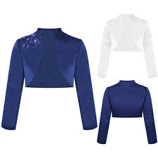 Cardigan raso bambino ragazza