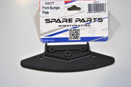 Himoto 02077 base per - 02077, paraurti