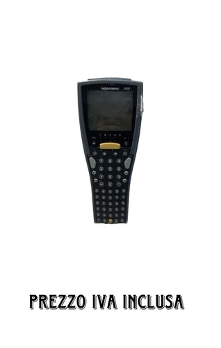 Intermec 2410 pari nuovo - 2410, a