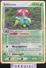 Pokemon Card BELLOSSOM 16/101