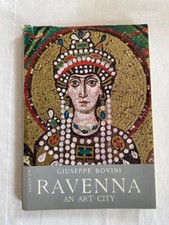 RAVENNA AN ART CITY by