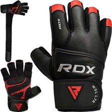 RDX Guanti Palestra