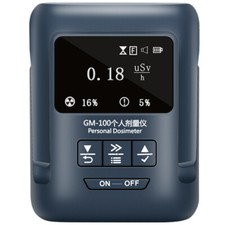 Geiger Contatore Rilevatore