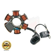 6 Stator Pole Gilera Runner Sp