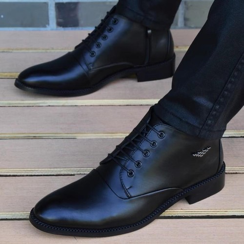 Scarpe sposa uomo casual - da,