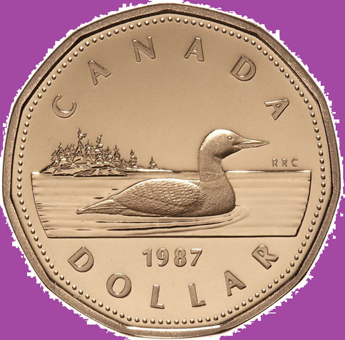 1987 canada first - 1987,