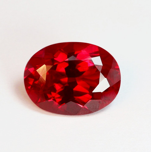Certificato naturale rosso - naturale,